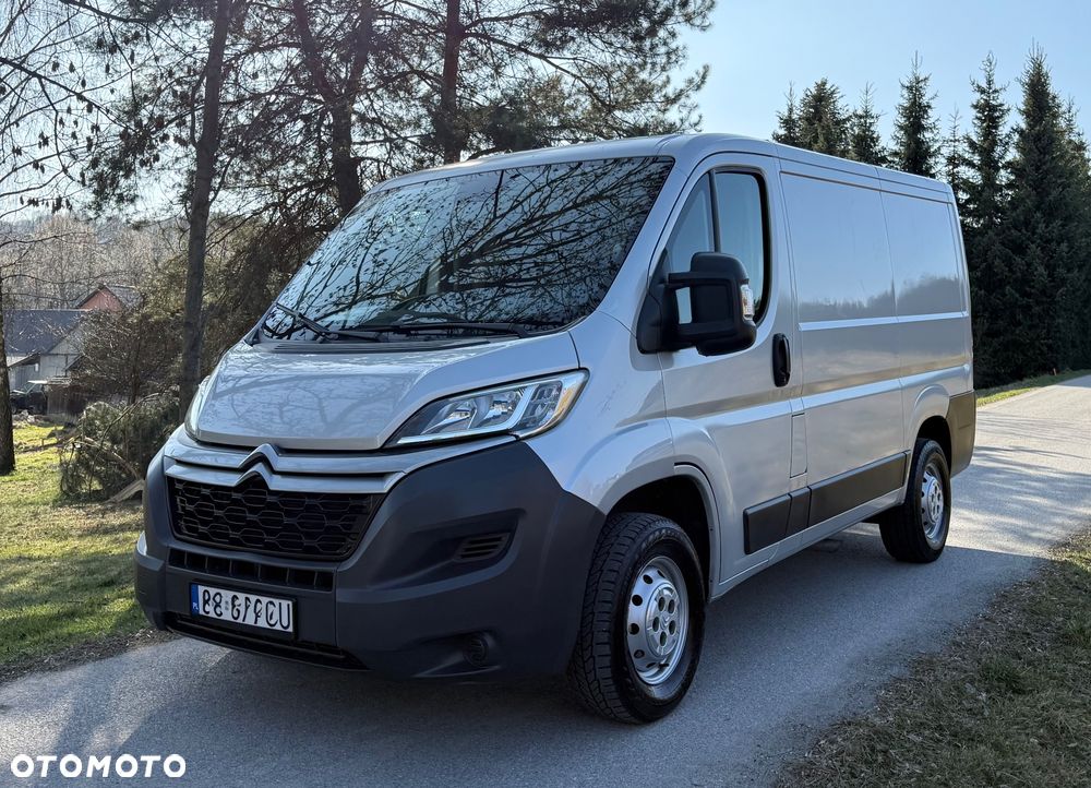 Citroën Jumper - 4