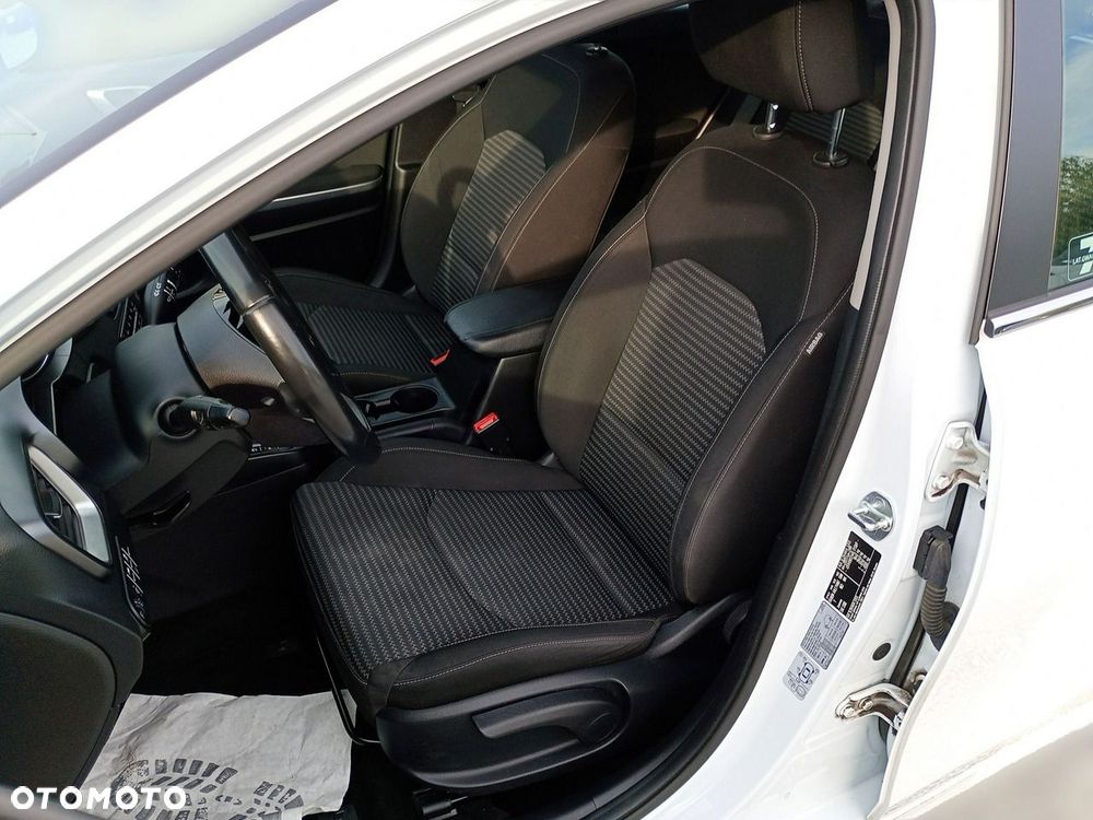 Kia Ceed 2023
