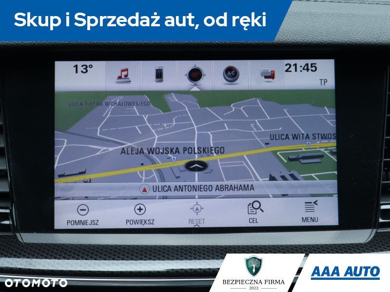 Opel Insignia - 15