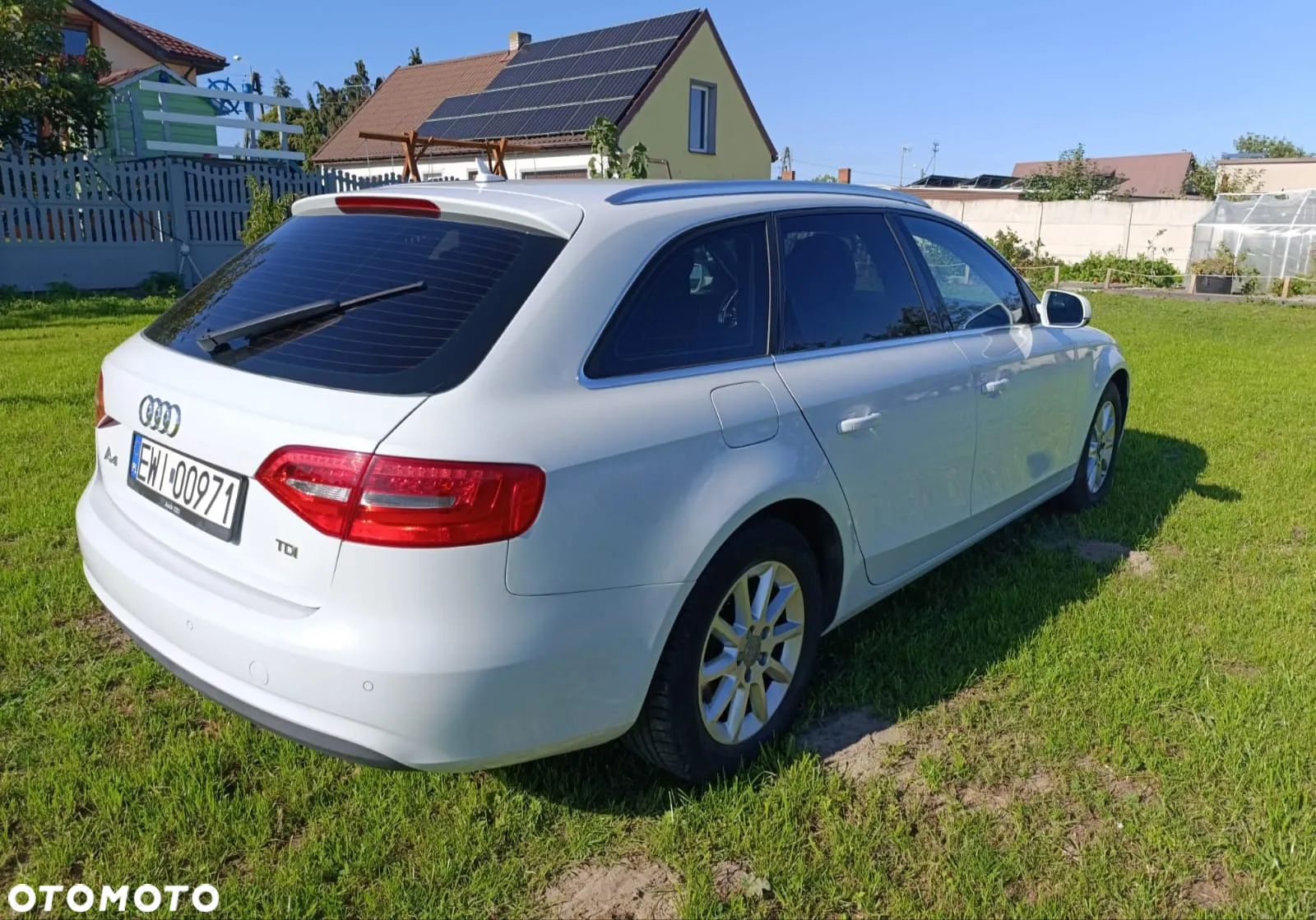 Audi A4 - 2