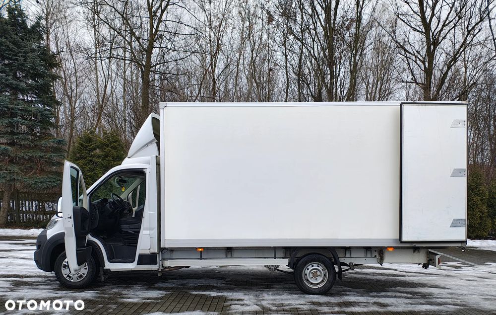 Citroën Jumper - 16