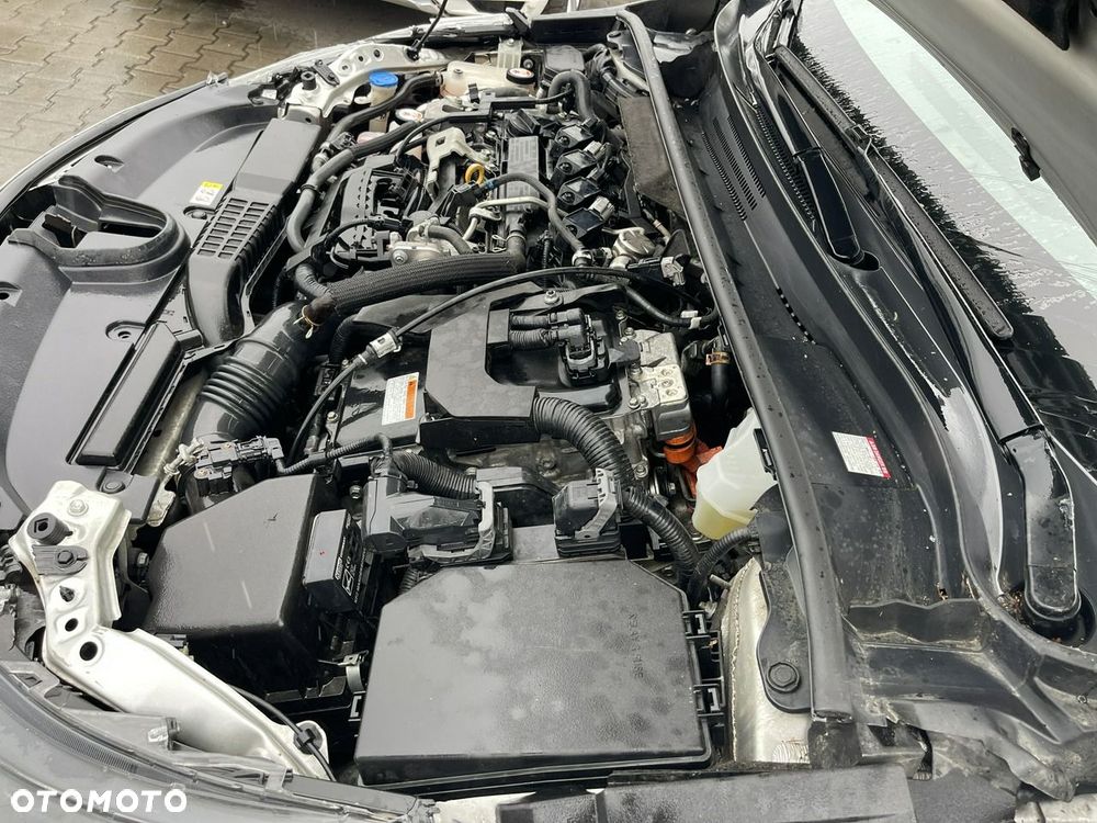 Toyota Corolla 2.0 Hybrid Comfort - 14