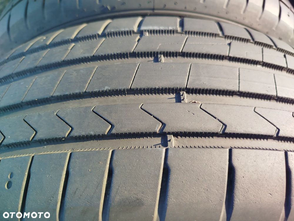 205/65R16 99H Hankook ventus prime 4 2x98 i 2x95% bieżnika Demo z nowego auta wystawowego - 8