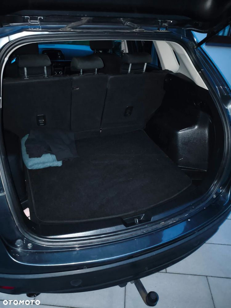 Mazda CX-5 - 7