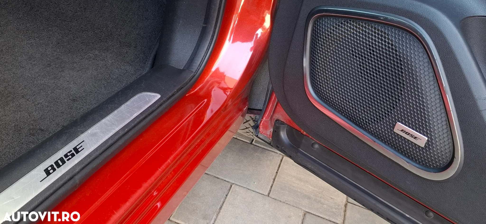 Renault Kadjar Energy dCi 130 4x4 Bose Edition - 35