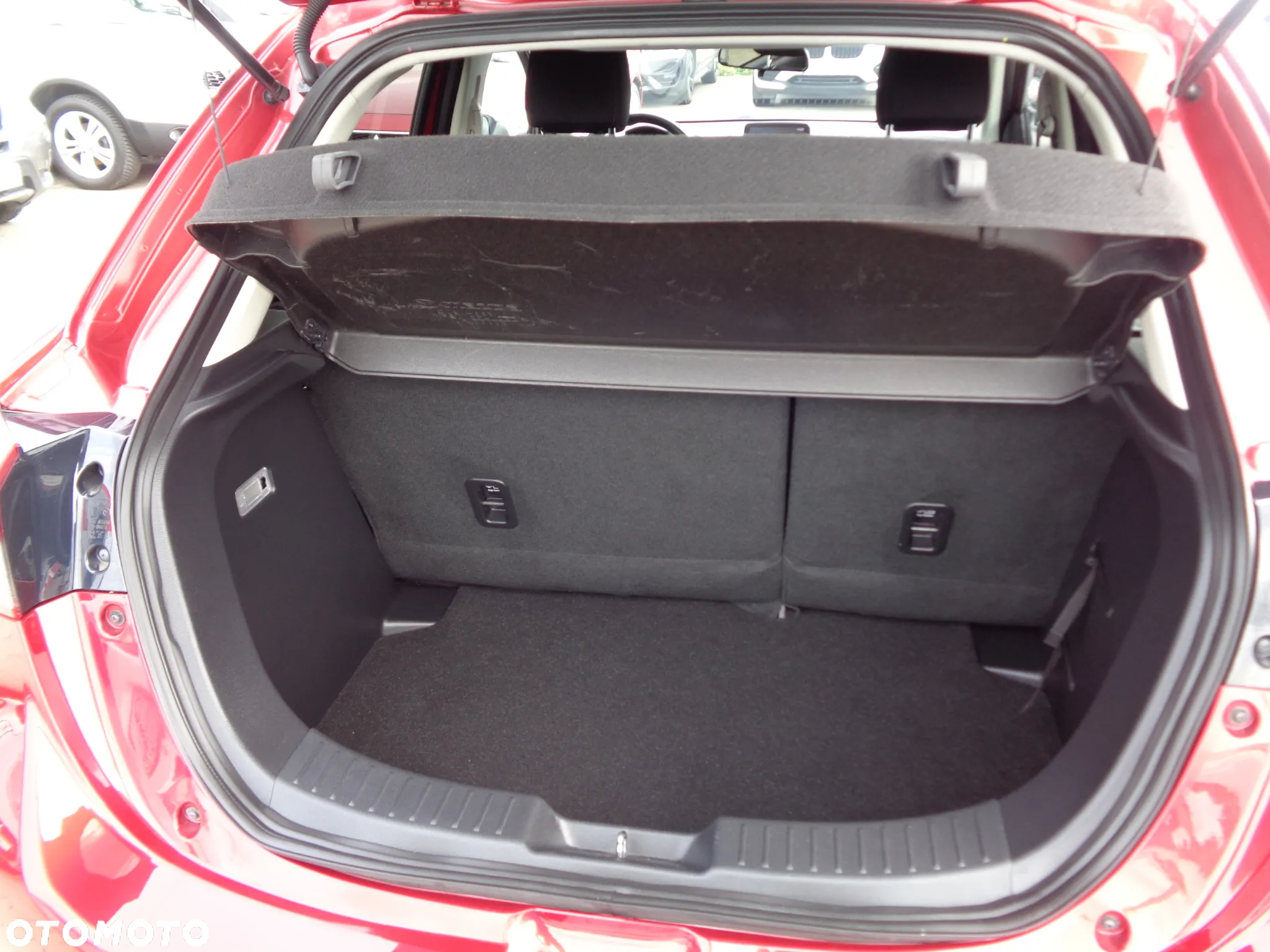 Mazda 2 1.5 mHEV Skypassion - 16