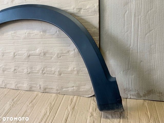 HONDA HR-V II RU LISTWA NA BŁOTNIK LEWY TYŁ LEWA TYLNA - 3