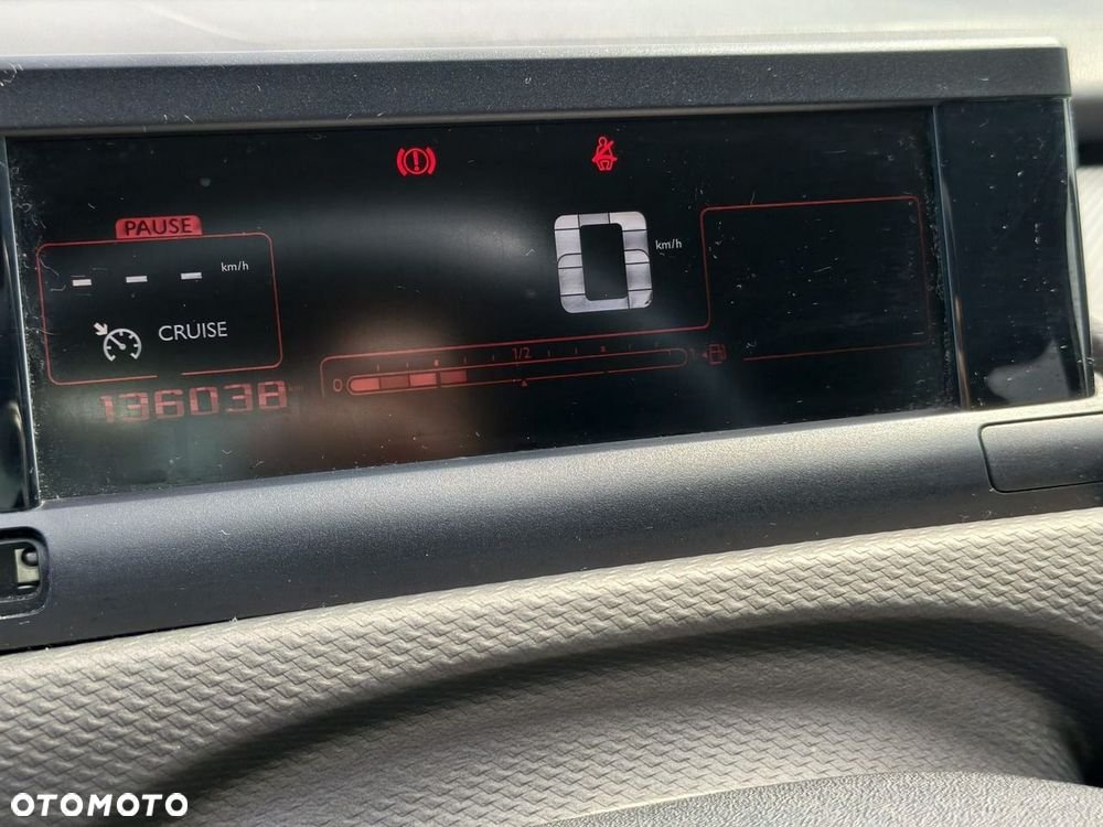 Citroën C4 Cactus - 12