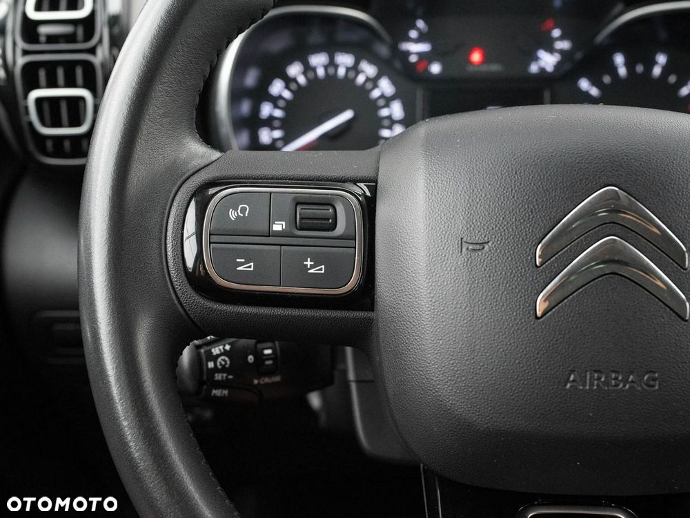 Citroën C3 Aircross 1.2 PureTech GPF Shine S&S EAT6 - 14