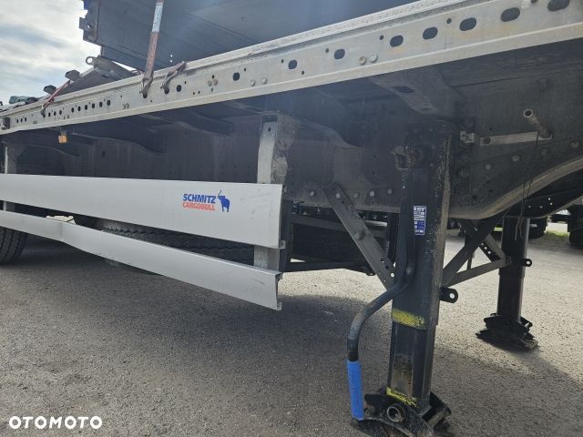 Schmitz Cargobull SCB*S3T (po autoįvykio / after accsident) - 14