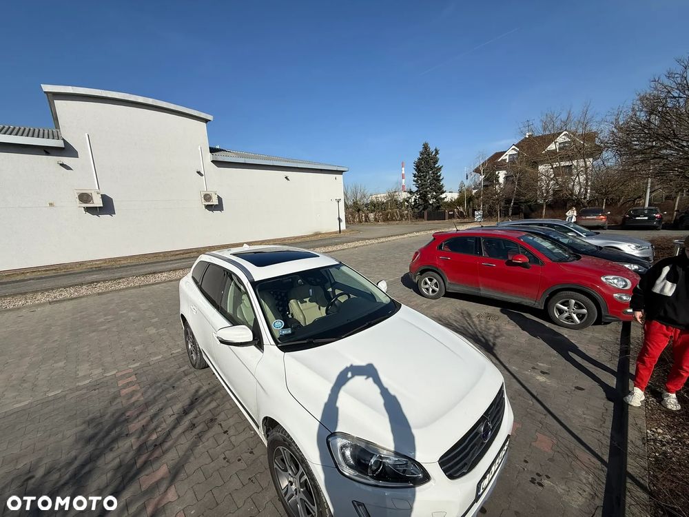 Volvo XC 60 D4 Drive-E Summum - 7