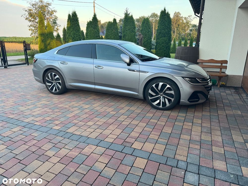 Volkswagen Arteon 2.0 TSI R-Line DSG - 1
