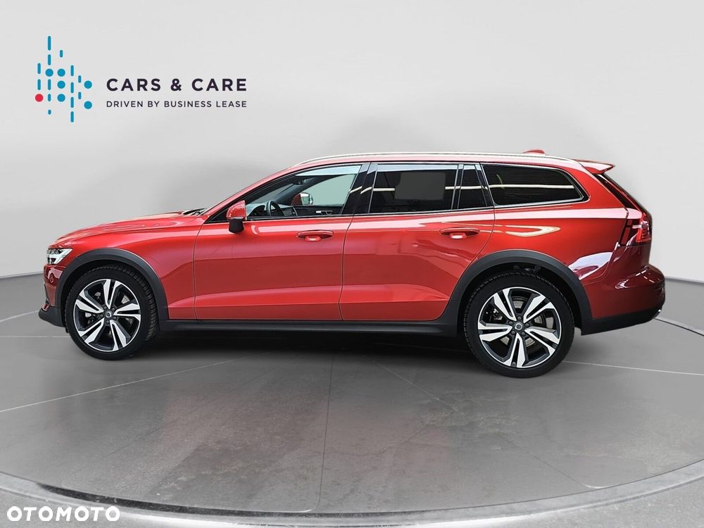 Volvo V60 Cross Country Plus B5 B AWD - 30