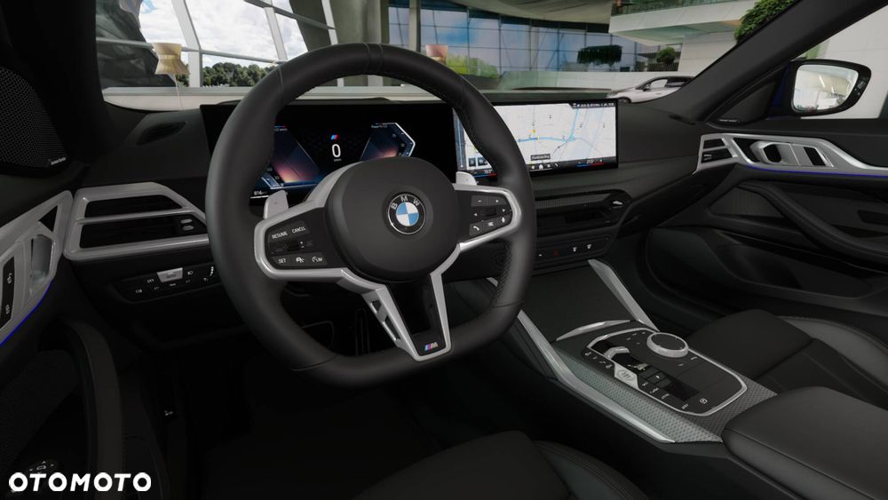 BMW Seria 4 430i xDrive M Sport - 10