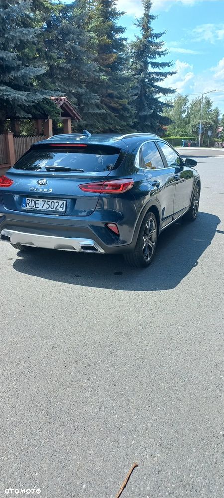 Kia XCeed 1.6 CRDi SCR L - 4