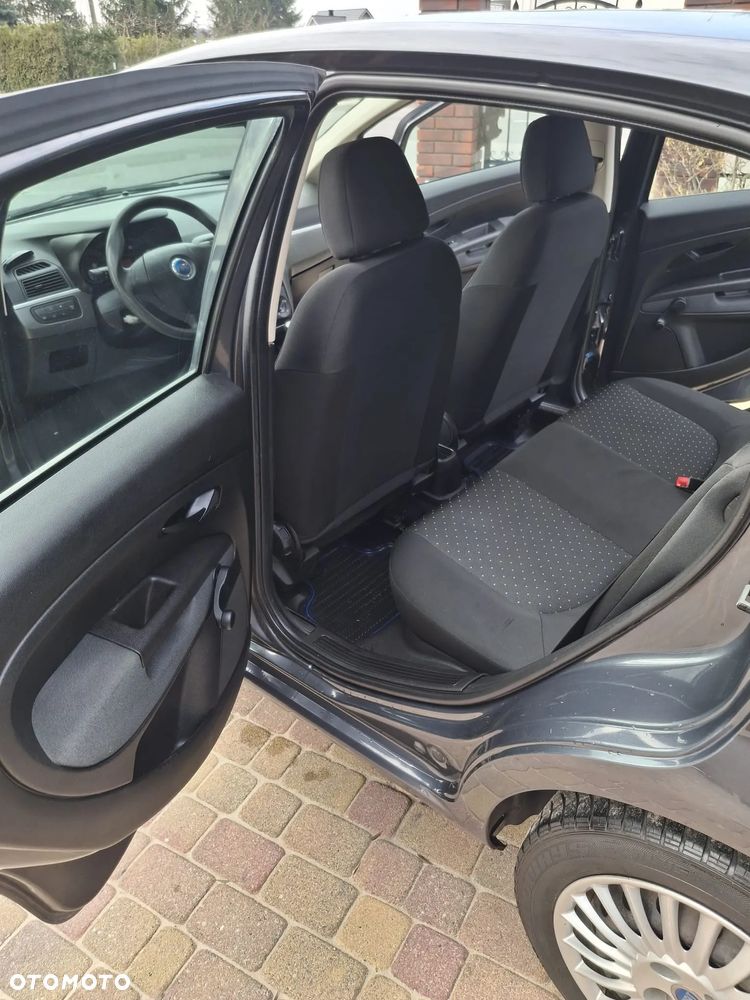 Fiat Punto - 11