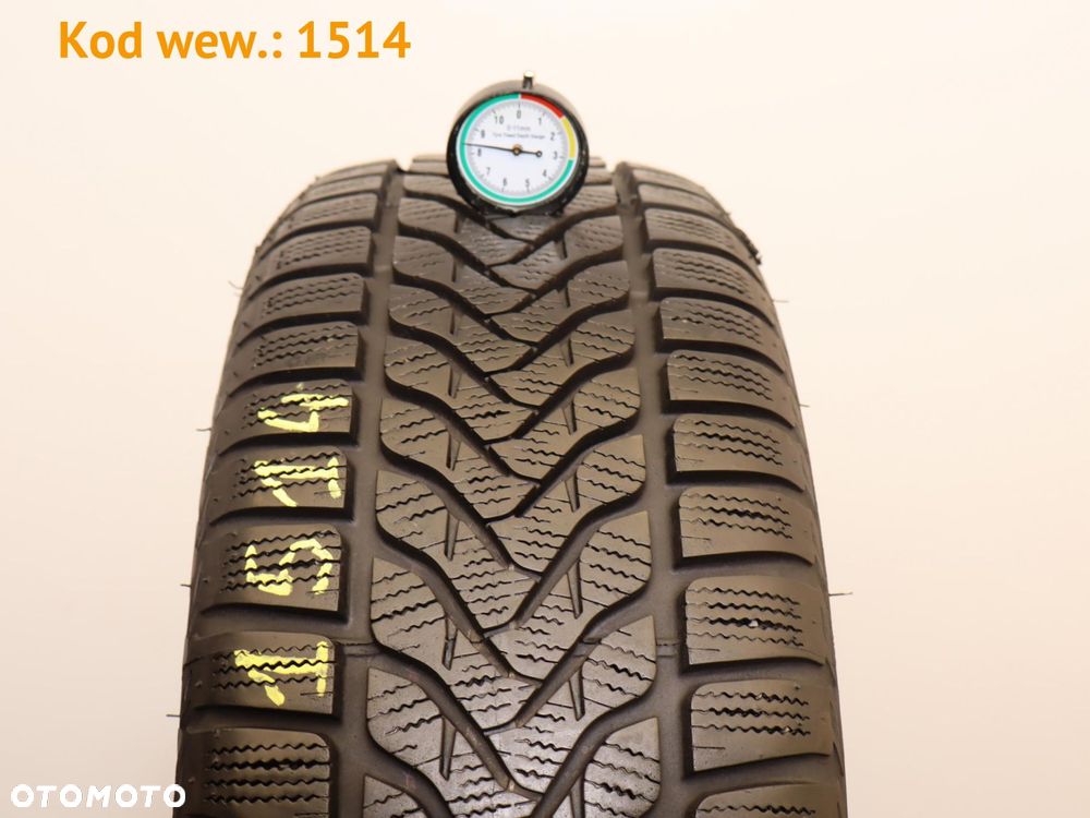 Lassa Snoways 3 - 205/60 R16 - 1