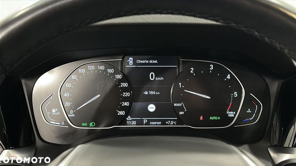 BMW Seria 3 318d - 18