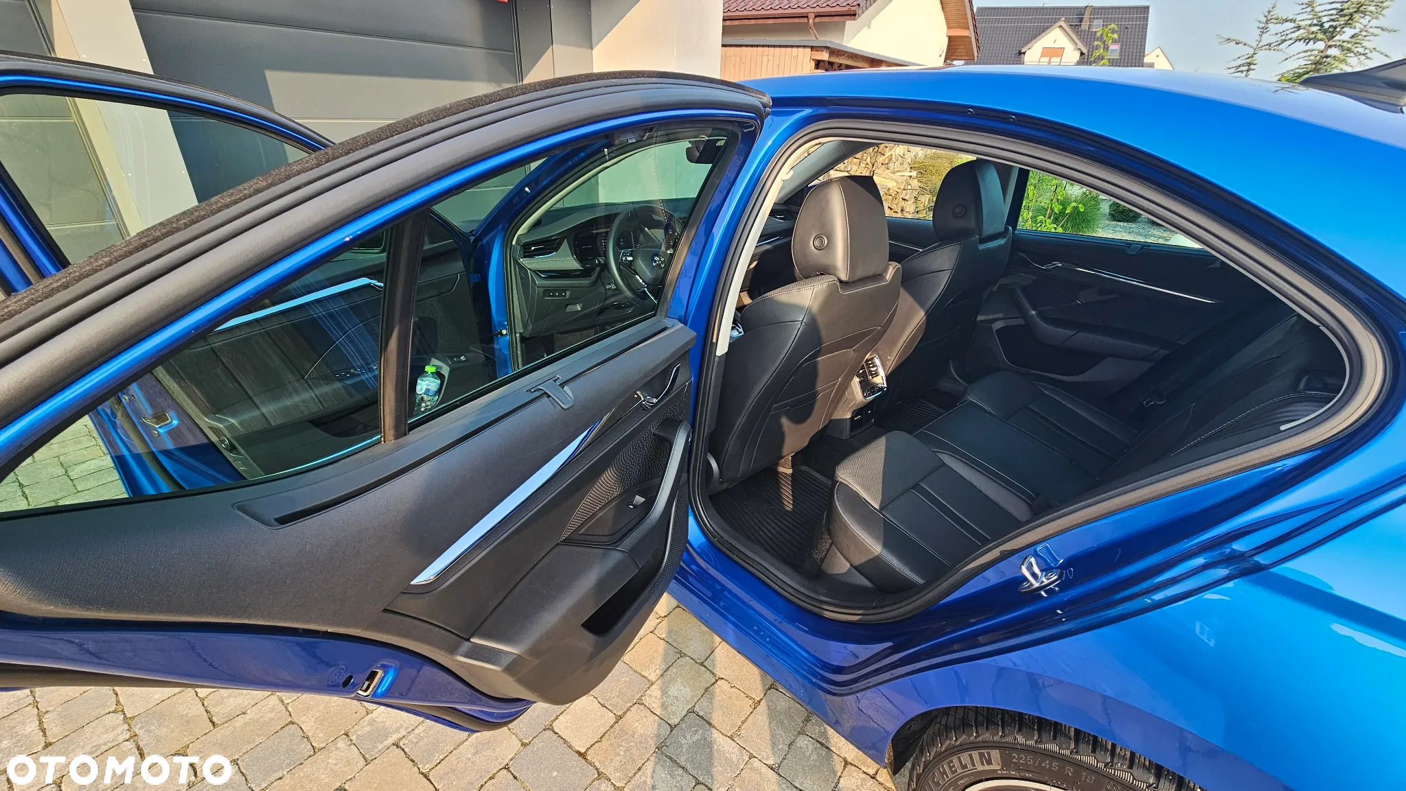 Skoda Octavia 2.0 TSI 4x4 Style DSG - 8