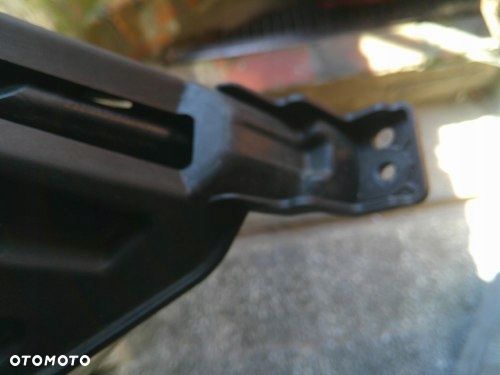 SSANGYONG KORANDO III LEWY HALOGEN ORYGINAŁ 83201-34 - 9