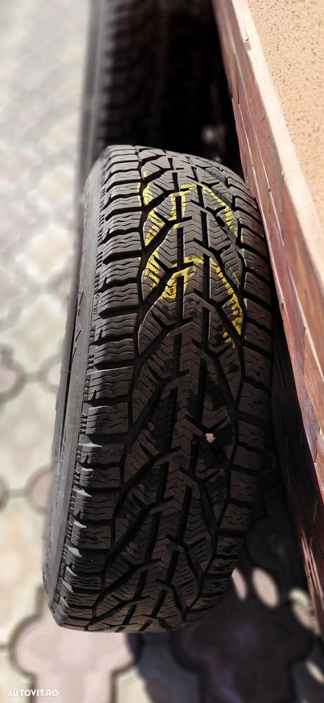 Skoda Octavia 1.6 TDI DPF GreenLine - 21