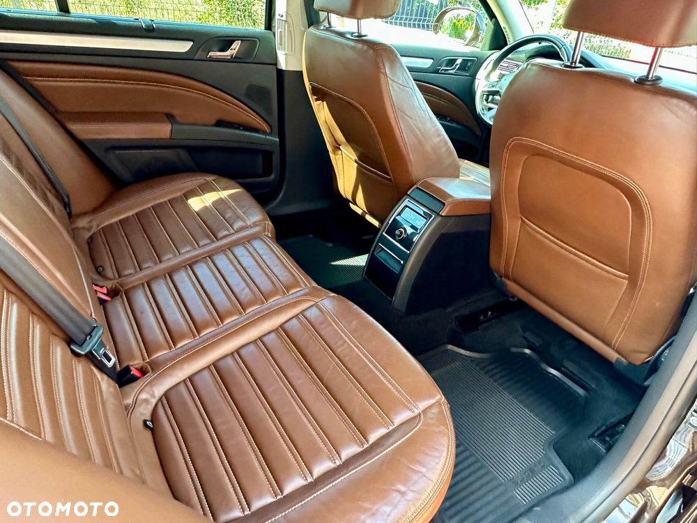 Skoda Superb - 17