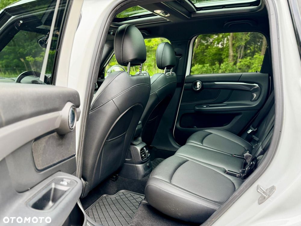MINI Countryman Cooper S - 12