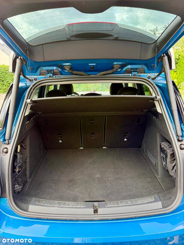 MINI Countryman Cooper S - 12