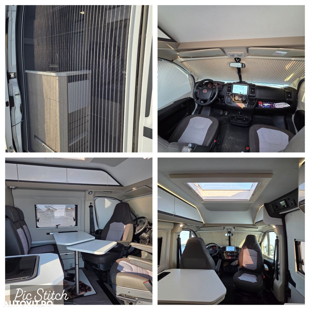 Fiat Ducato - 2