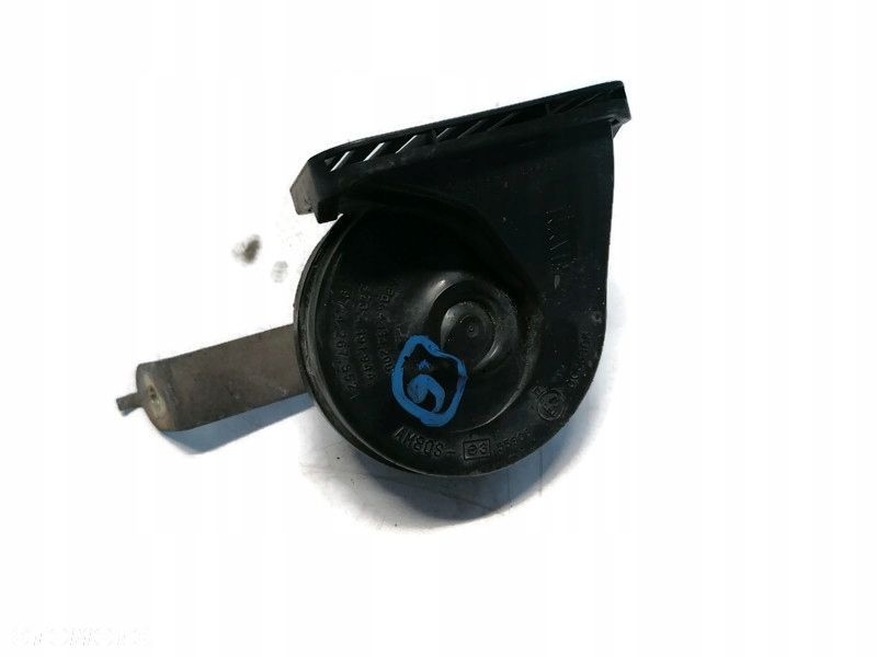 HUMMER H2 02-09 KLAKSON SYGNAŁ DŹWIĘKOWY - 1