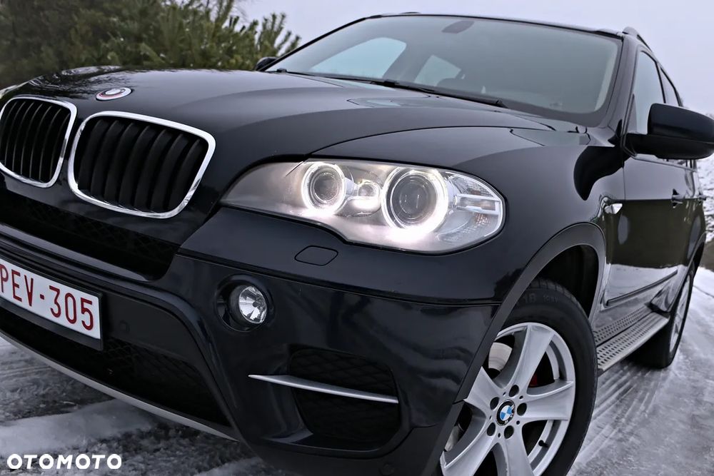 BMW X5 xDrive30d Edition Exclusive - 1