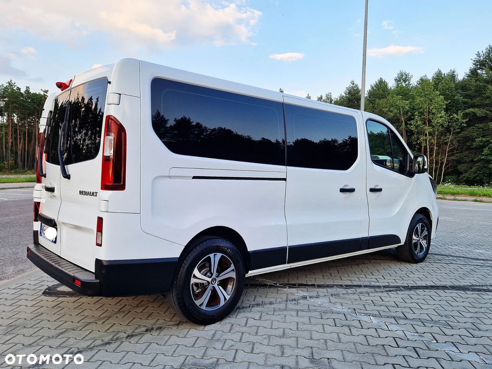 Renault Trafic 2.0 dCi - 5