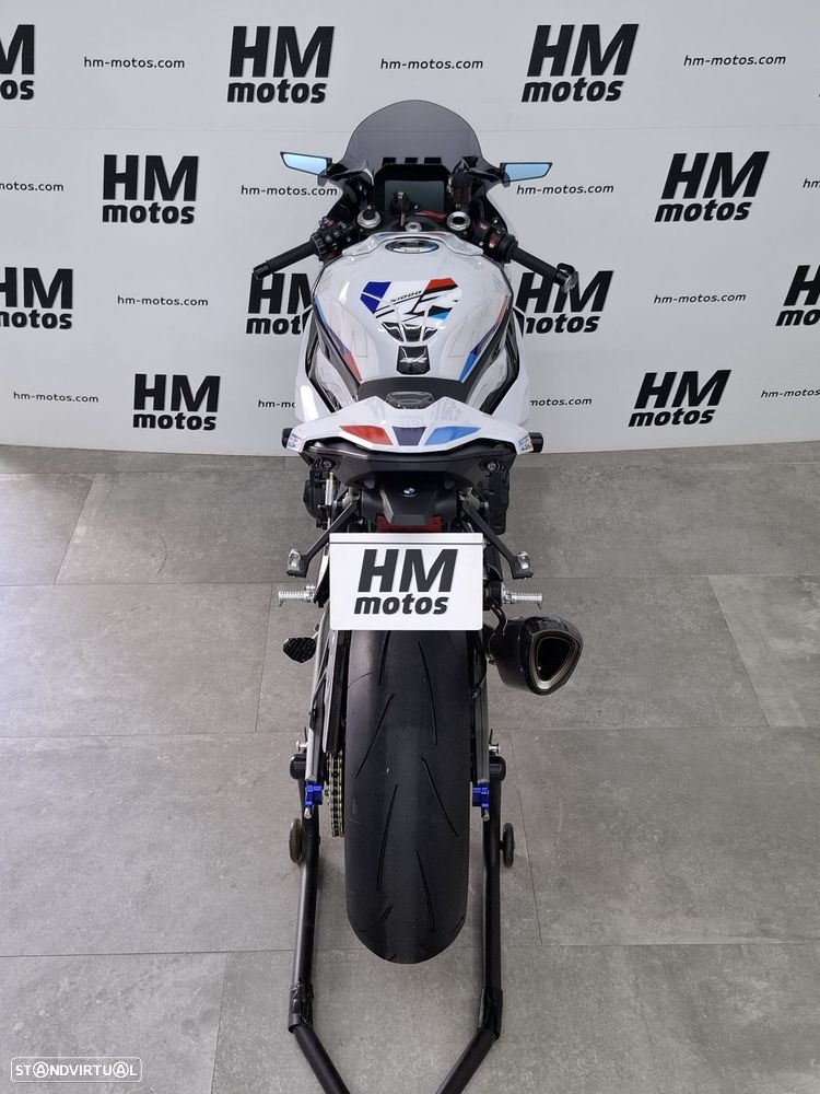 BMW S 1000 RR M - 36 MESES DE GARANTIA - 7