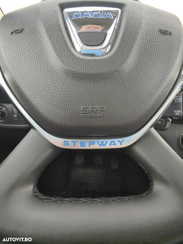Dacia Logan 1.5 Blue dCi SL Prestige PLUS - 24