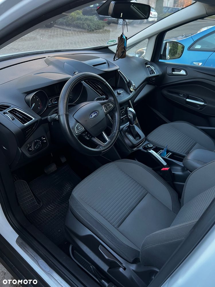 Ford C-MAX - 12
