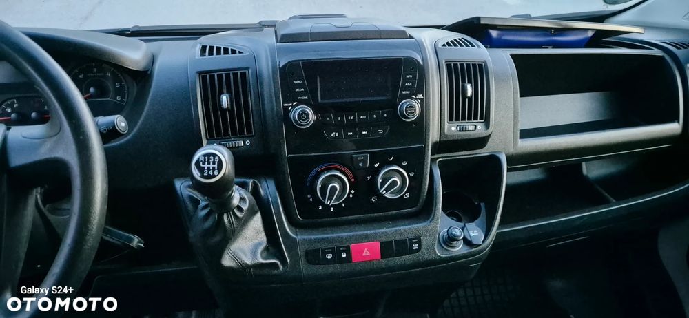 Fiat Ducato - 21