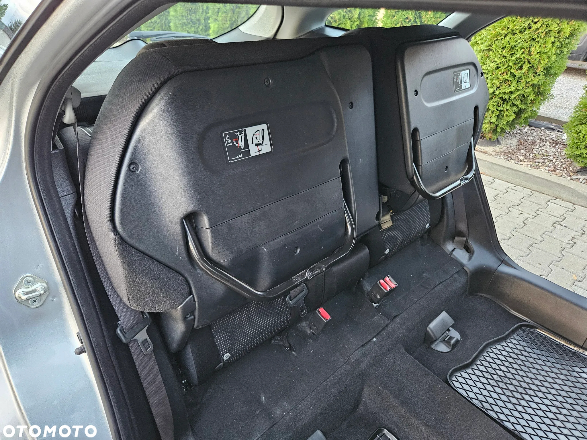 Honda Civic 1.8 Elegance - 22