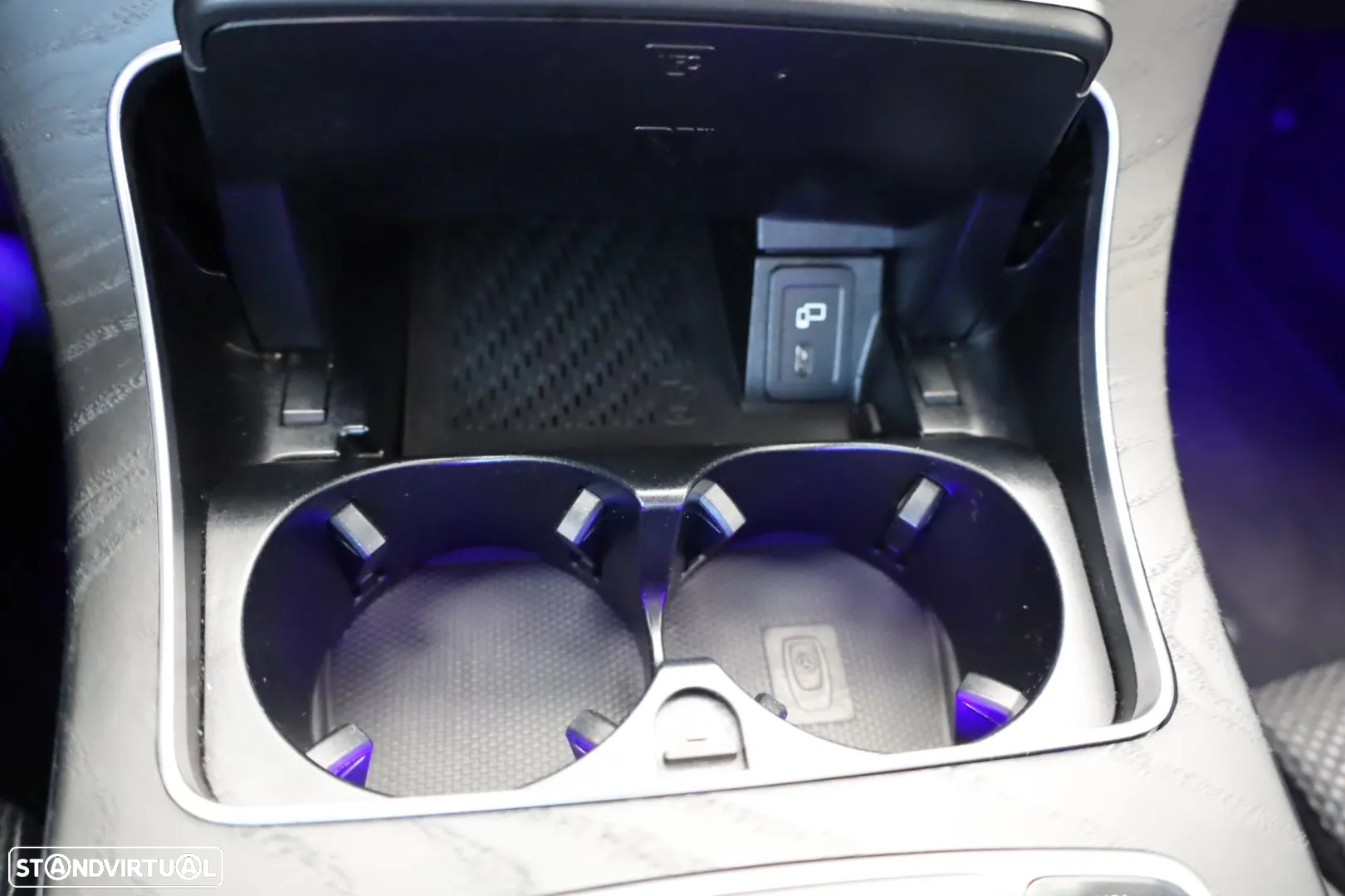 Mercedes-Benz GLC 200 d 4Matic 9G-TRONIC Exclusive - 34