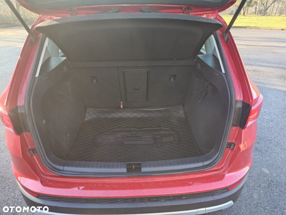 Seat Ateca 1.5 TSI ACT OPF Xcellence - 21