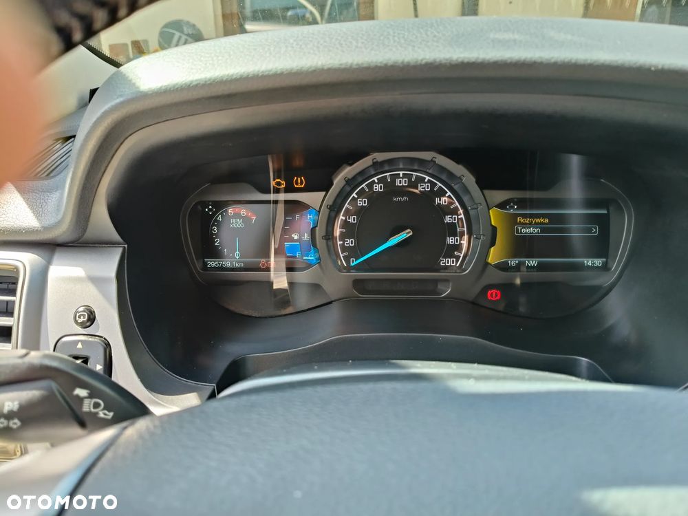 Ford Ranger 2.2 TDCi 4x4 DC XLT EU6 - 18