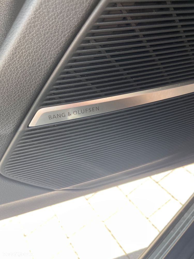 Audi Q8 SUV TDI quattro 210 kW tiptronic S line business - 8