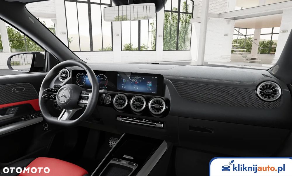 Mercedes-Benz GLA 200 AMG Line - 7