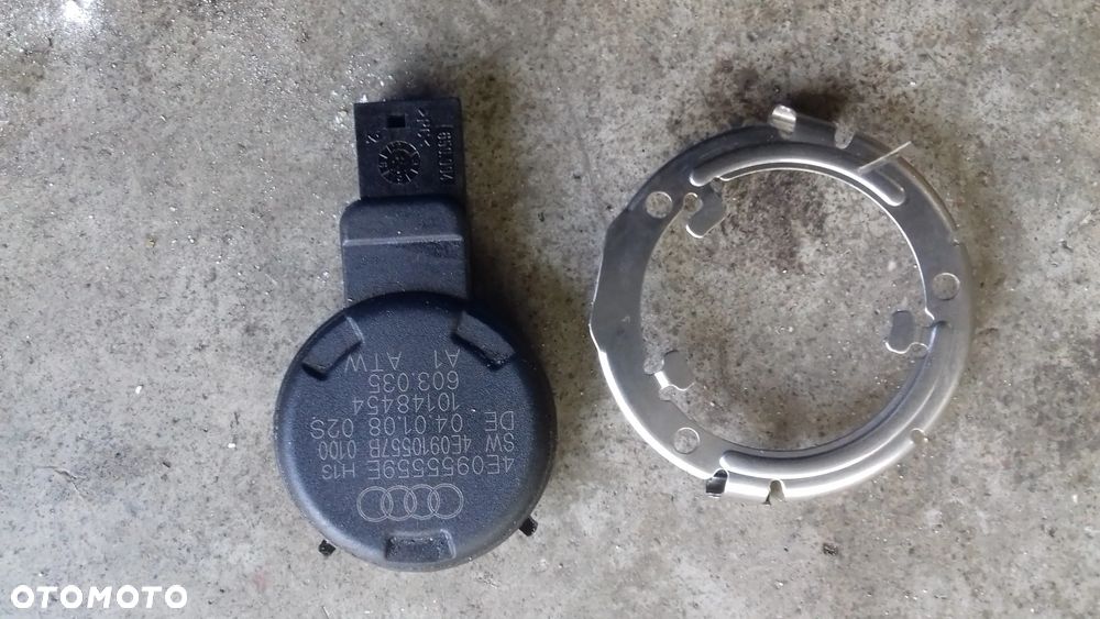 czujnik deszczu 4E0955559E A6 C6 - 1