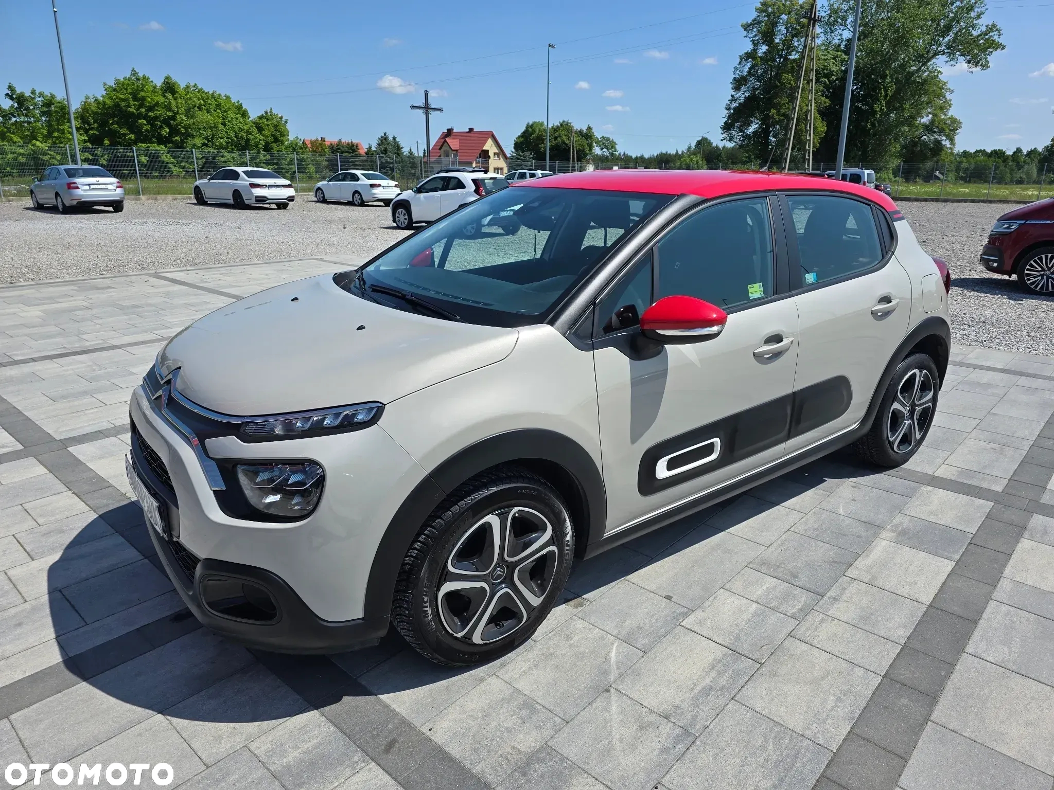 Citroën C3 1.2 PureTech Shine - 7