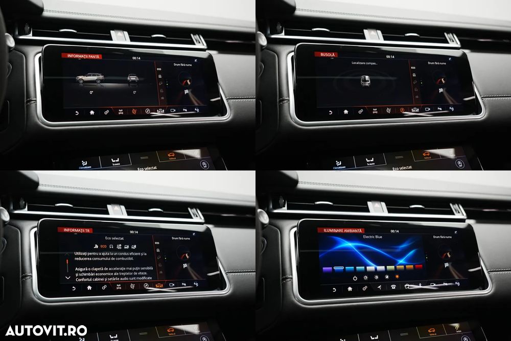 Land Rover Range Rover Velar 3.0 R-Dynamic HSE - 30