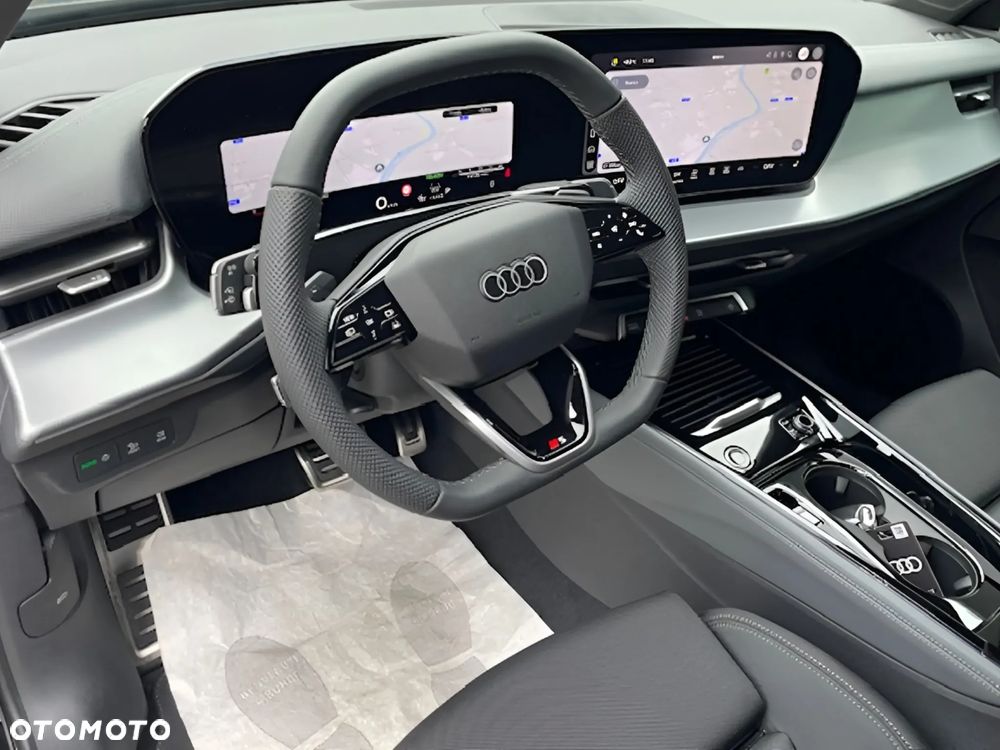 Audi Q3 Sportback TDI 110 kW S tronic - 6