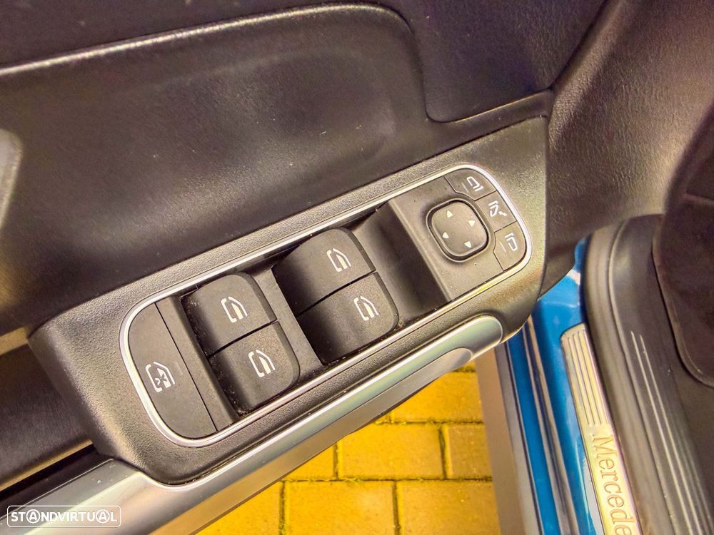 Mercedes-Benz GLB 220 d 4Matic Progressive - 14