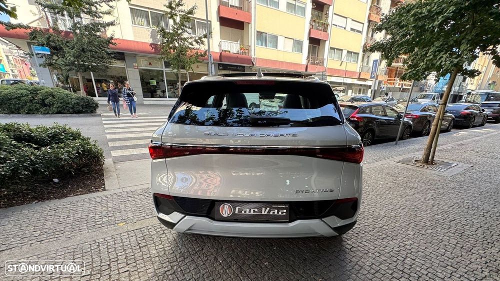 BYD Atto 3 60.48 kWh Design - 7
