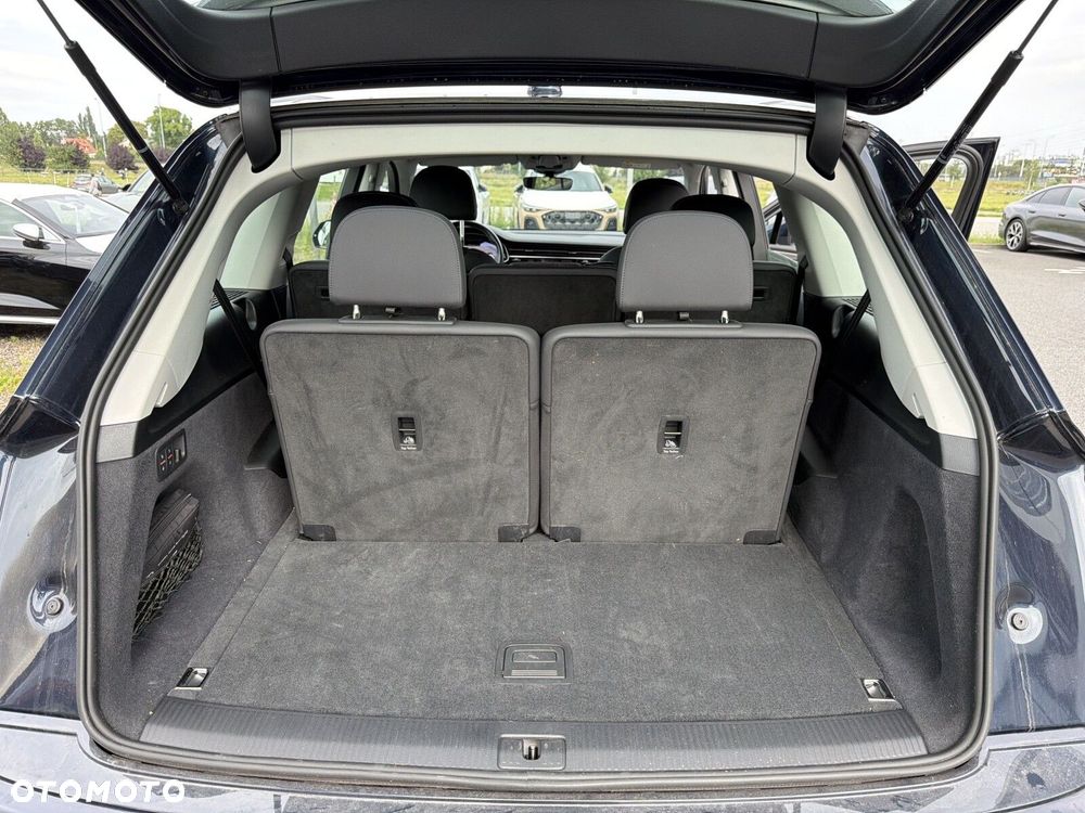 Audi Q7 - 13
