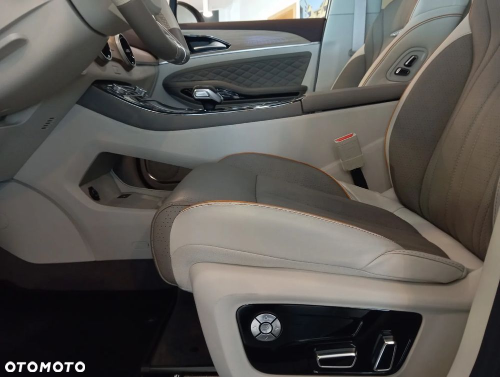 Forthing U Tour 1.5 DVVT GDI DCT - 9